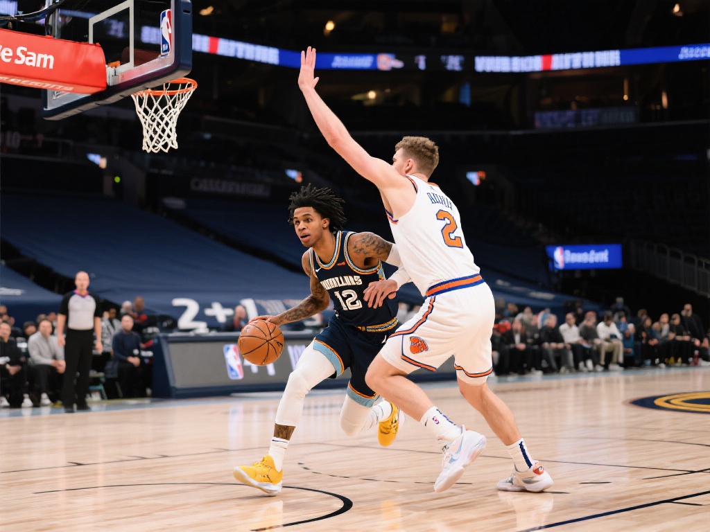 篮球场上，关键时刻的个人单打能力往往是决