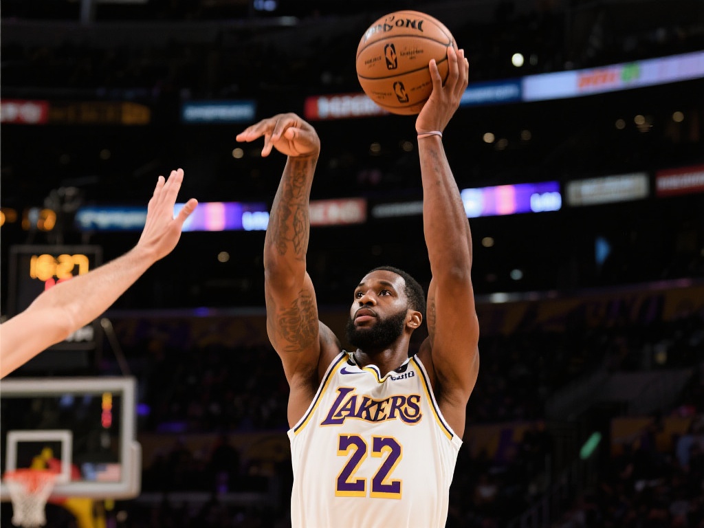 半场6记三分、22分的战绩，这不仅是能力